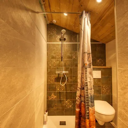 Duplex Renove 6p Au Pied Des Pistes, Expo Sud, Balcon Et Wifi A - Fr-1-642-56 *