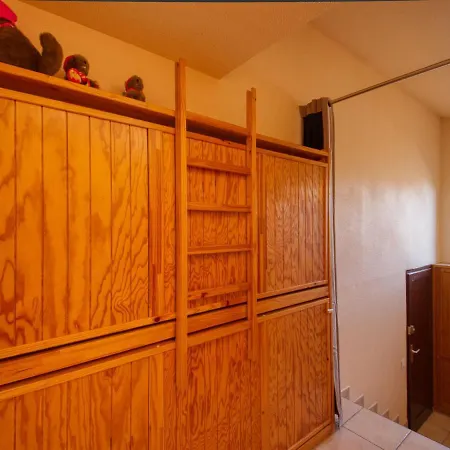Appartement 1100, 4 Pièces, 6 Personnes - Fr-1-642-56 Morillon