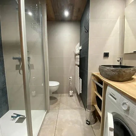 Duplex Renove 6p Au Pied Des Pistes, Expo Sud, Balcon Et Wifi A - Fr-1-642-56 Morillon