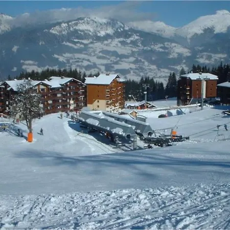 Duplex Renove 6p Au Pied Des Pistes, Expo Sud, Balcon Et Wifi A - Fr-1-642-56 * Morillon